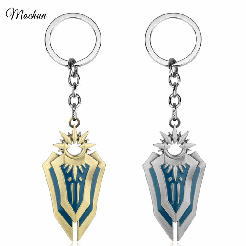 League of sales legends keychain