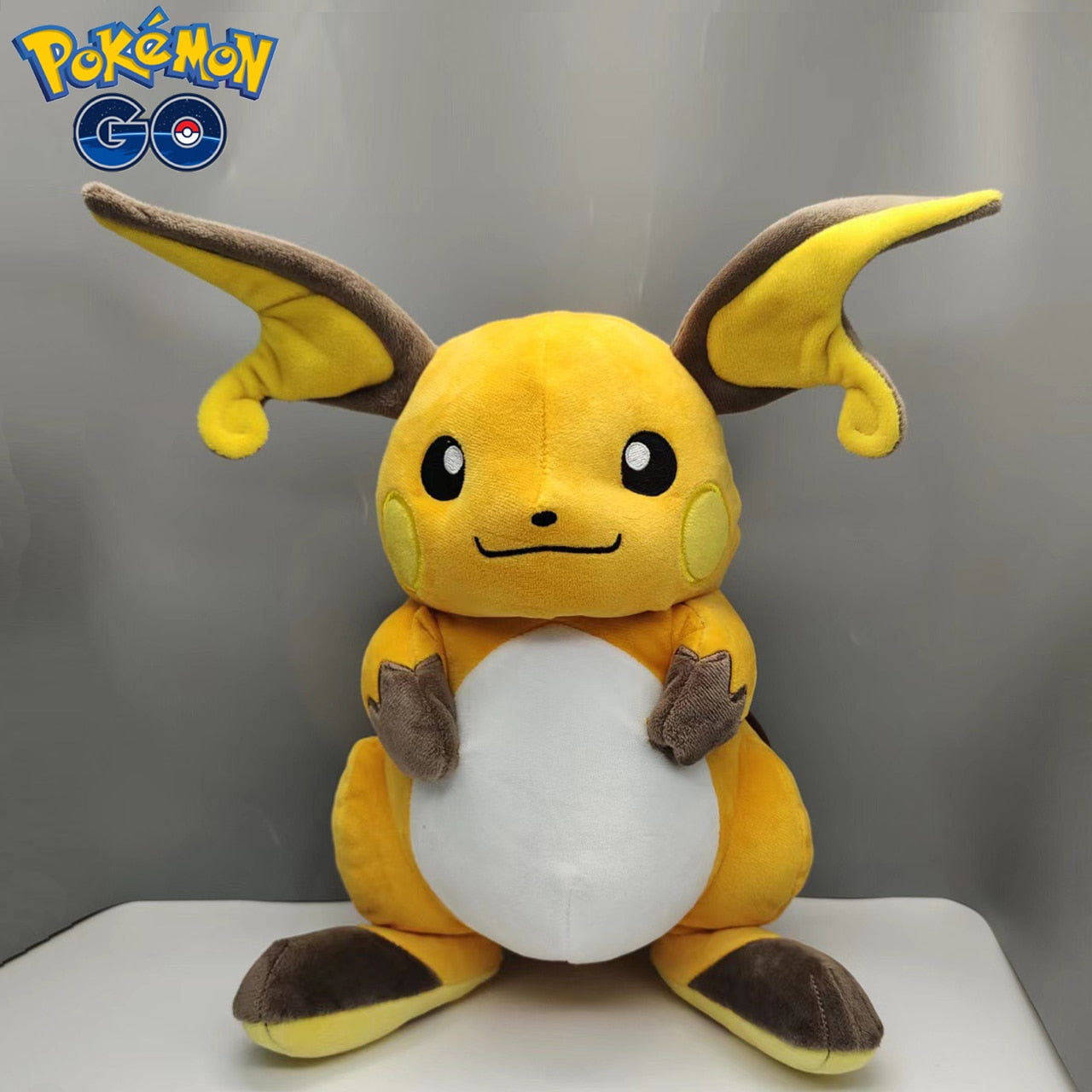 Raichu pokedoll online