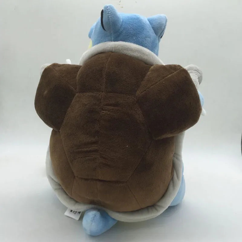 Pokemon - Blastoise Plushie