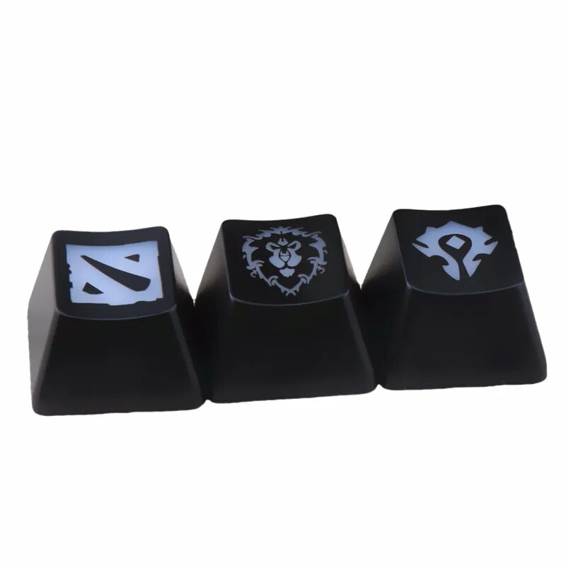 Dota 2 - Gaming keycaps