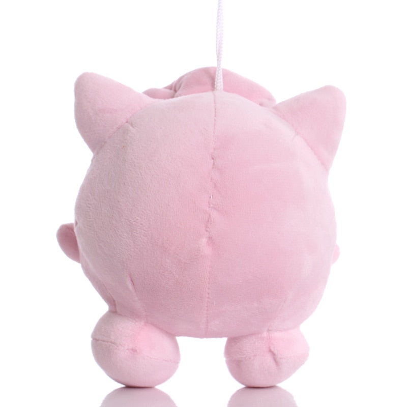 Pokemon - Jigglypuff Plush