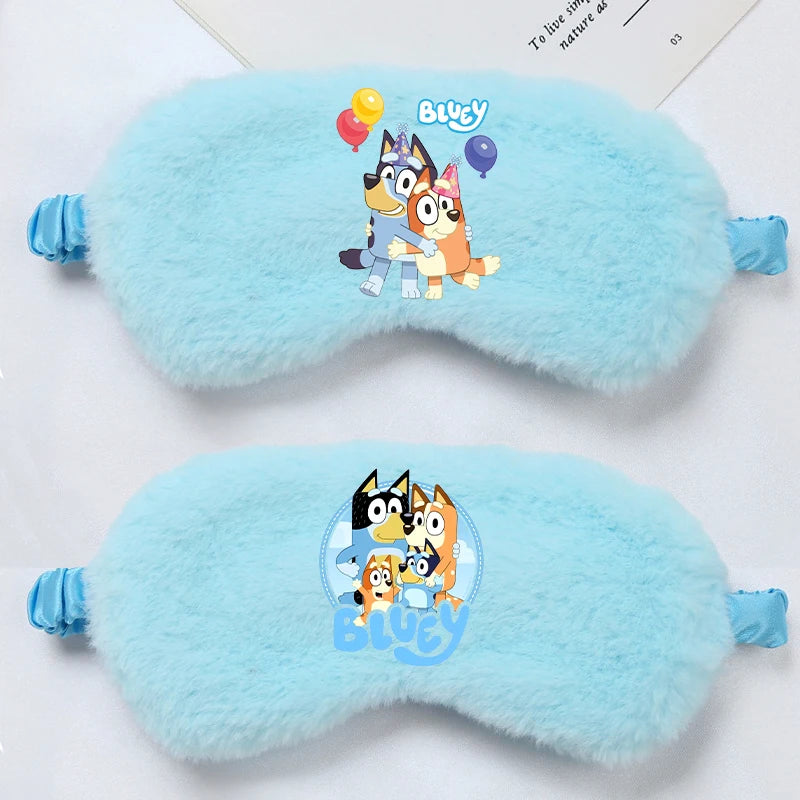 Bluey - Eye Mask