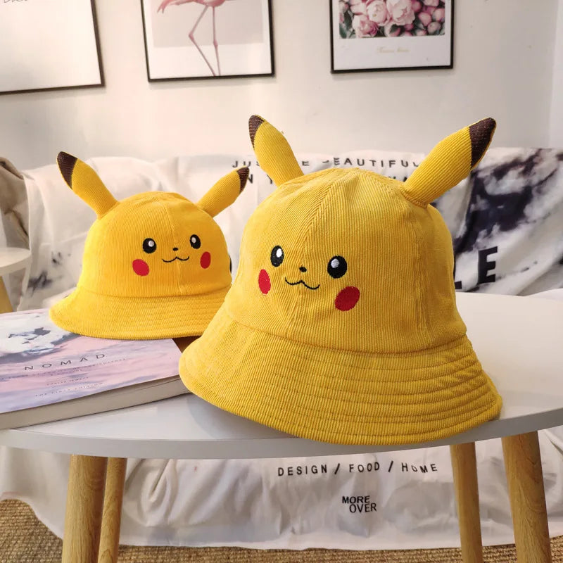 Pokemon - Pikachu Sun Hat