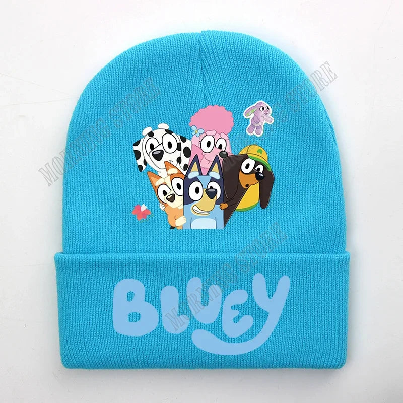 Bluey - Multi-variant Beanie