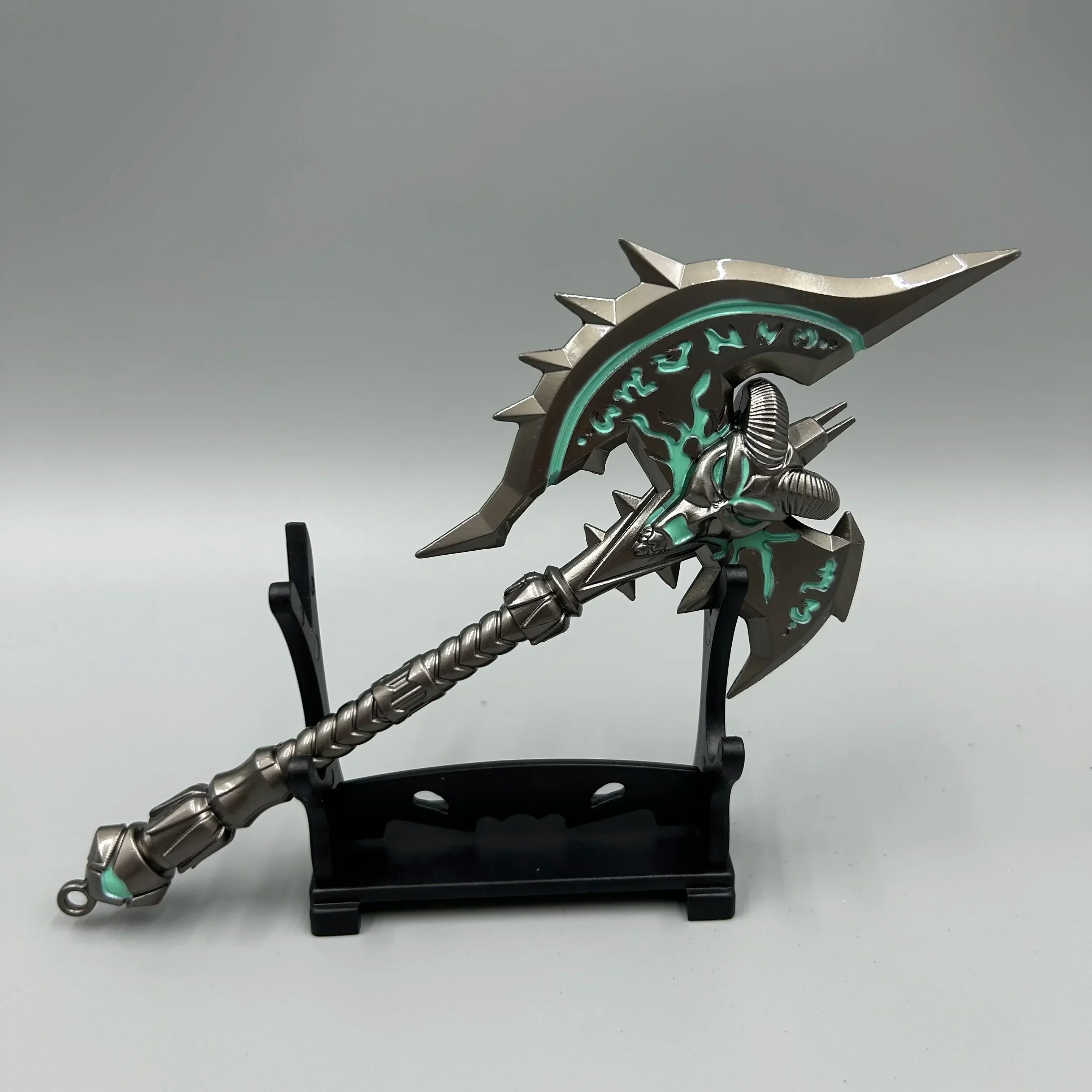 World of Warcraft - 18cm Shadowmourne Axe