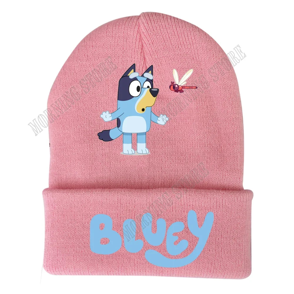 Bluey - Multi-variant Beanie