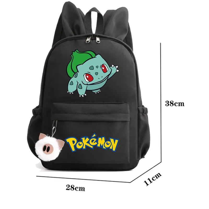 Pokemon - Children's Backpack