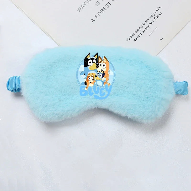 Bluey - Eye Mask