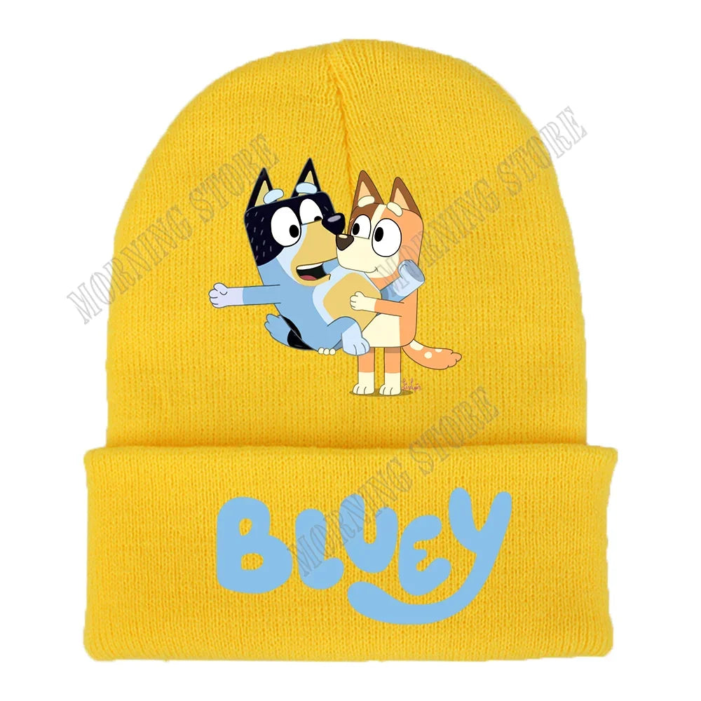 Bluey - Multi-variant Beanie