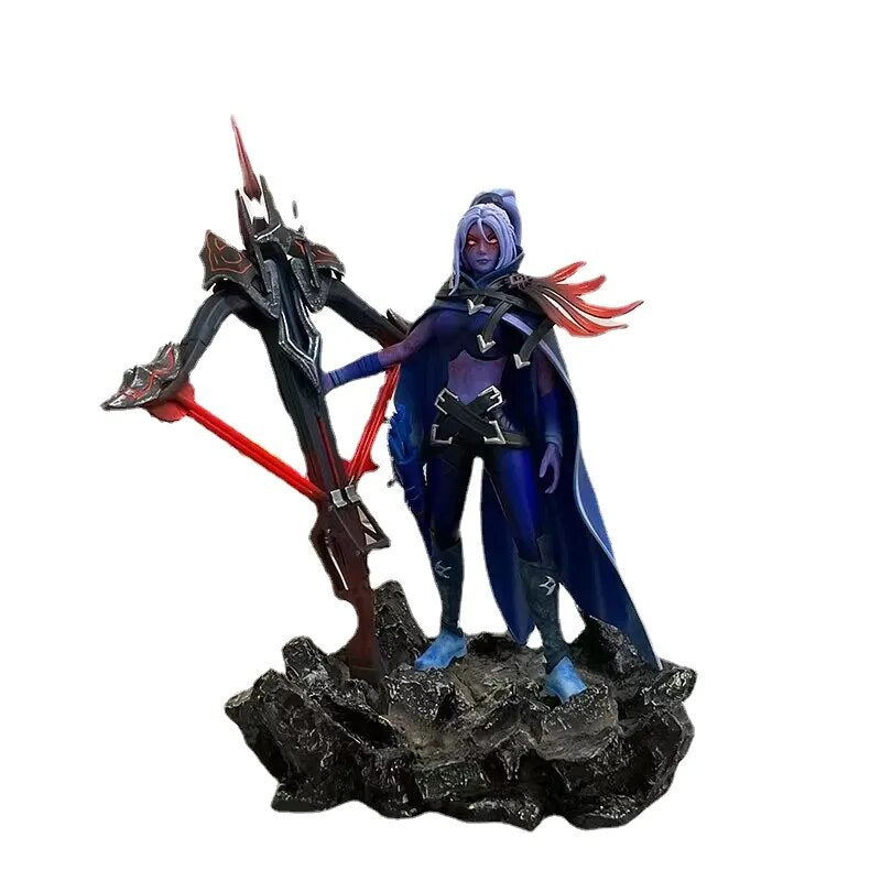 Dota 2 - Drow Ranger Action Figure