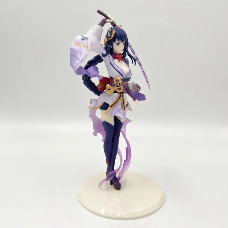 Genshin Impact - Collectable Figure