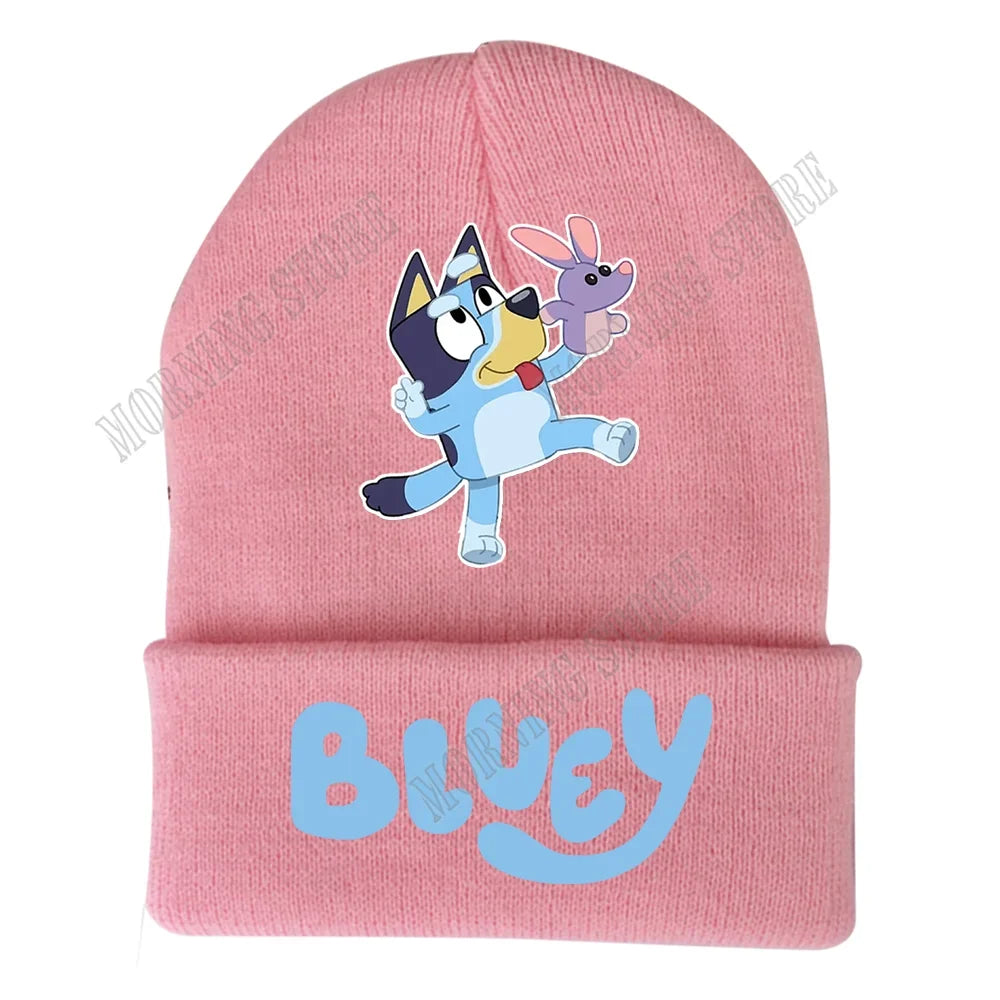 Bluey - Multi-variant Beanie