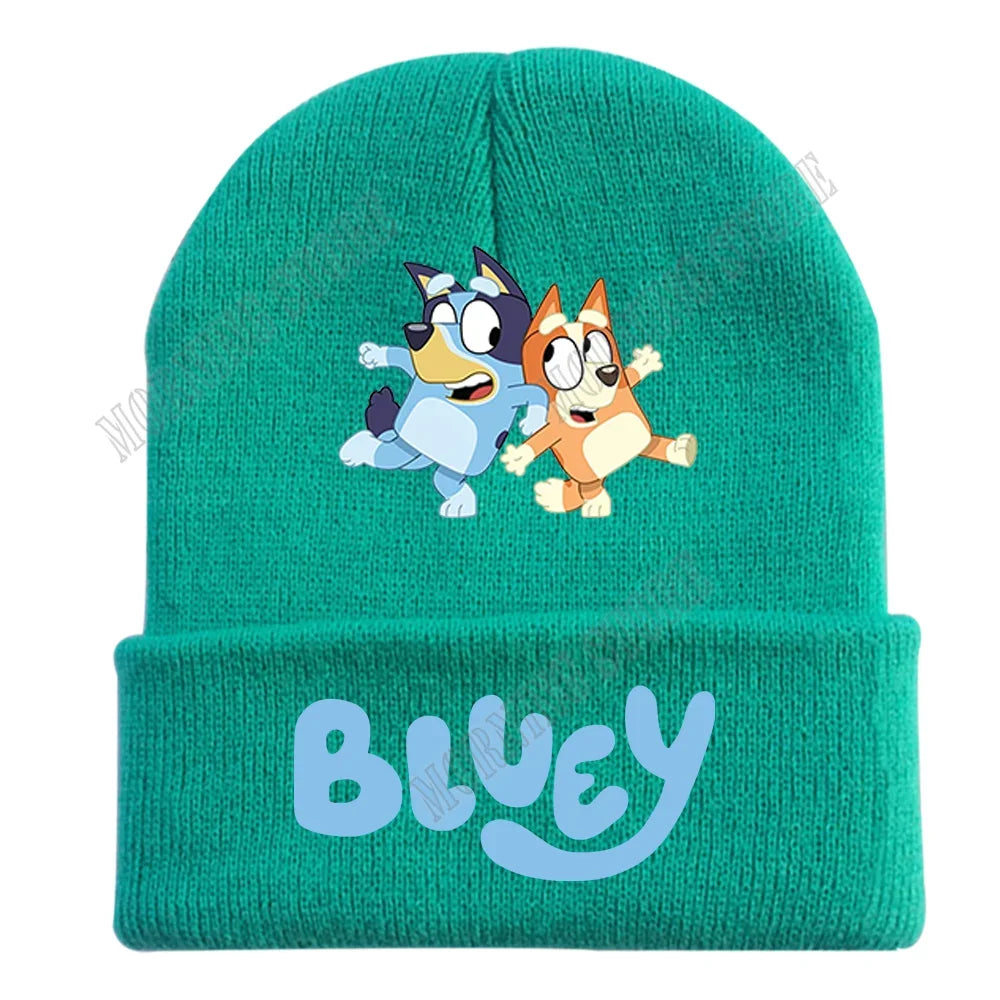 Bluey - Multi-variant Beanie