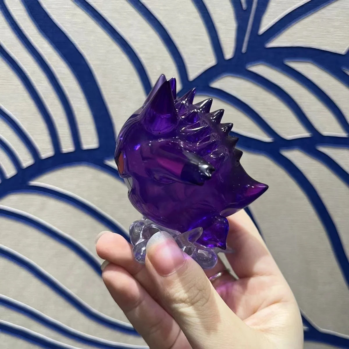 Pokemon - 8cm Gengar Collectable Figure