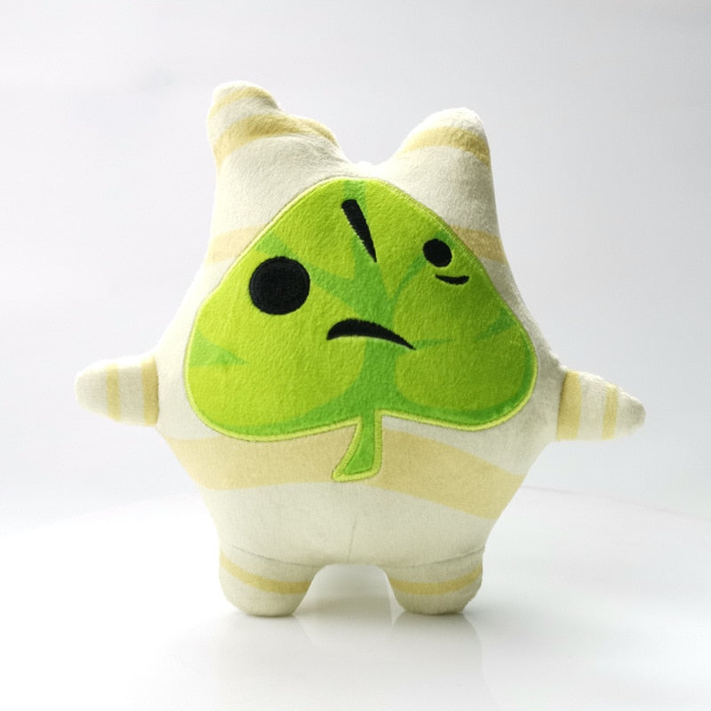 The Legend Of Zelda - Korok Plushie