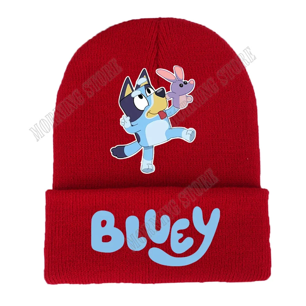 Bluey - Multi-variant Beanie