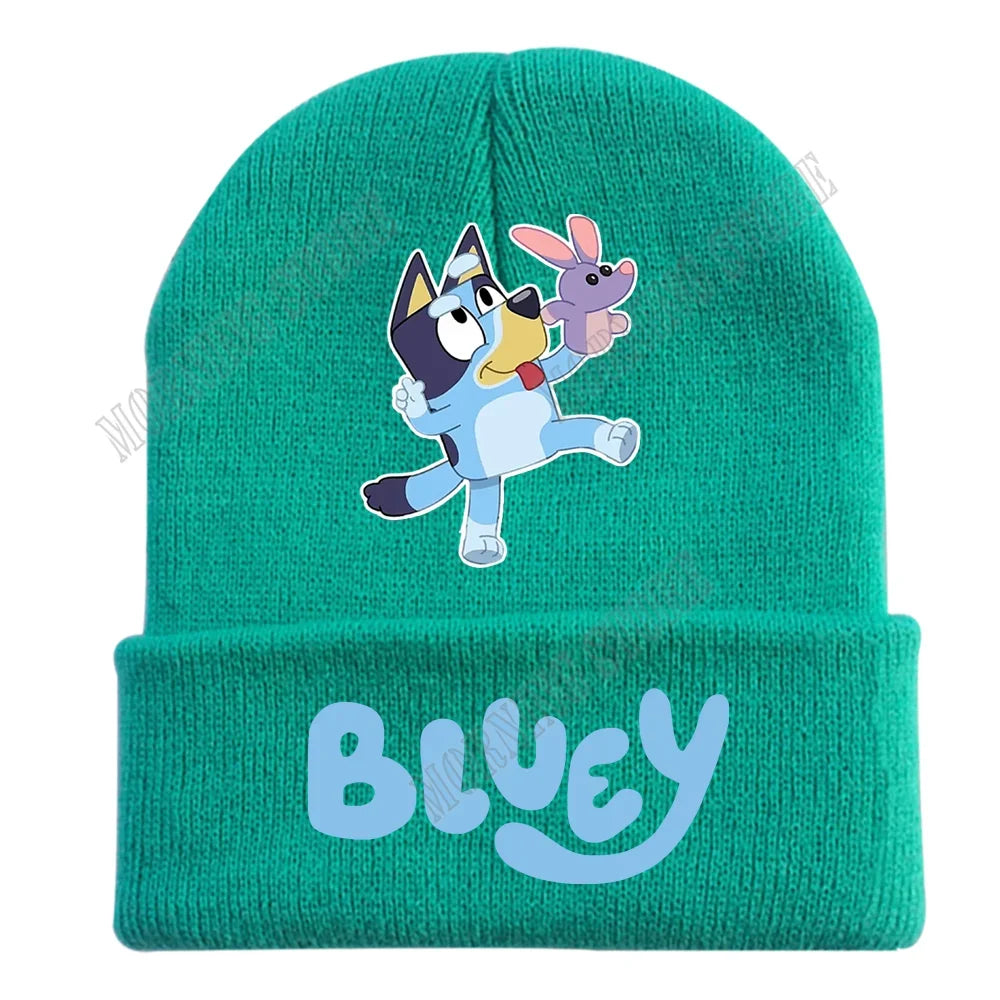 Bluey - Multi-variant Beanie