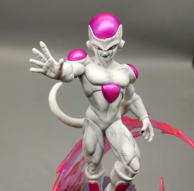 Dragon Ball Z - Frieza Figurine