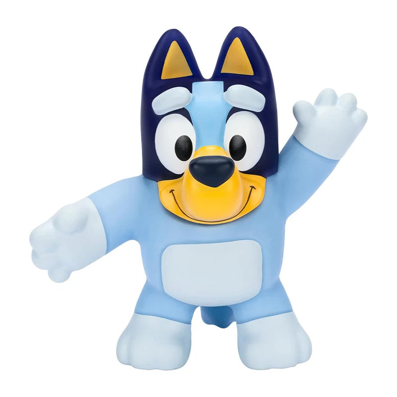 Bluey - Elastic Toy Figure