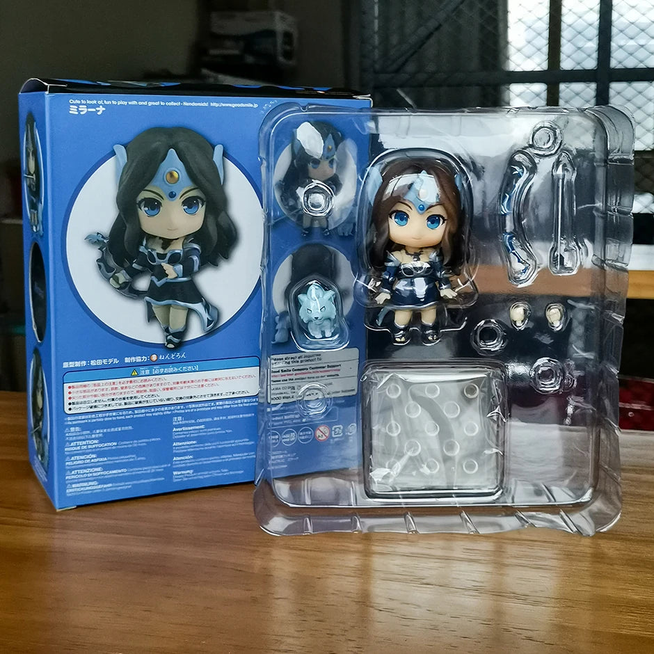 Dota 2 - Mirana Figurine