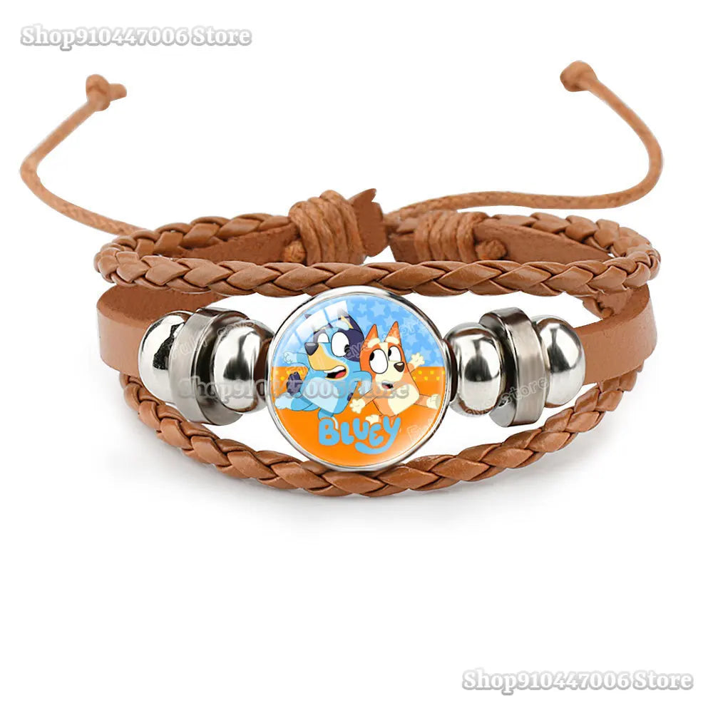 Bluey - Bracelet