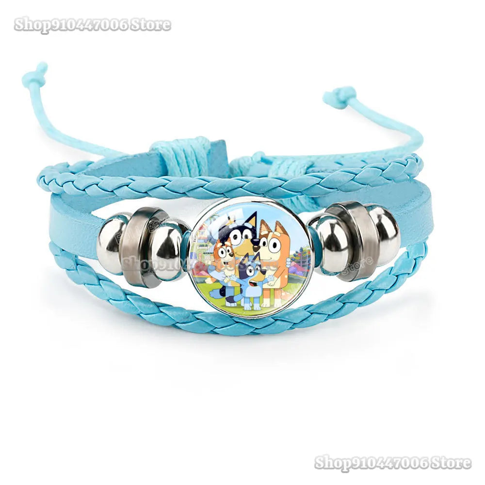 Bluey - Bracelet