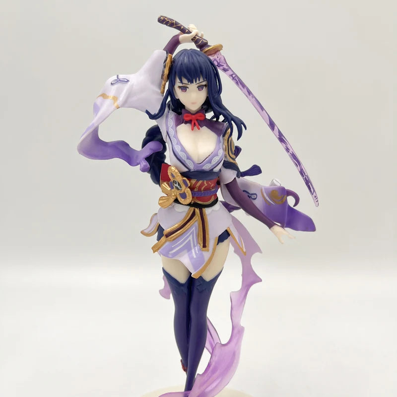 Genshin Impact - Collectable Figure