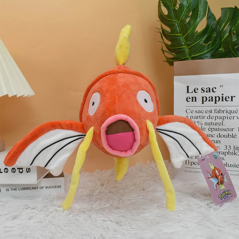 Pokemon - Magikarp Plush