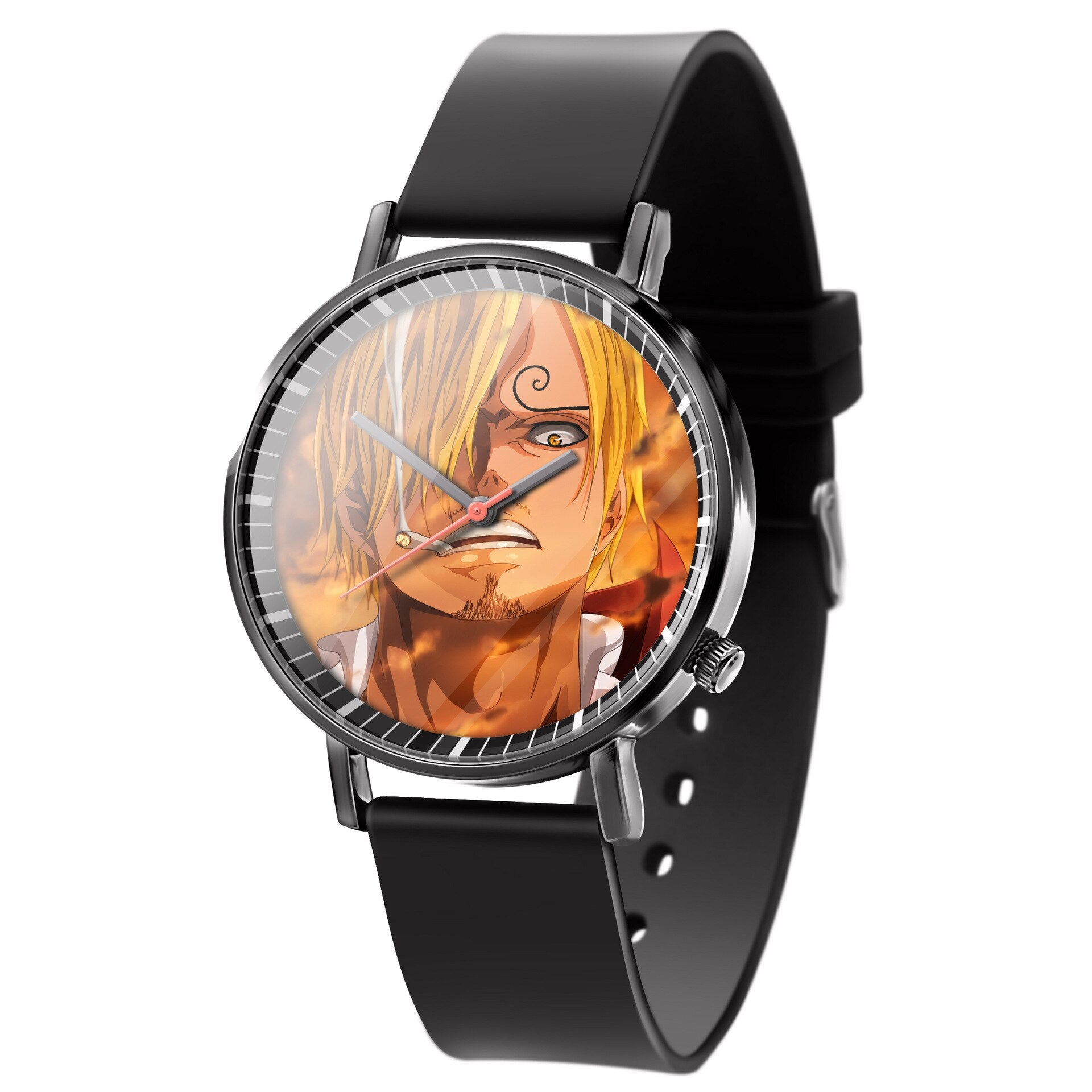 One Piece - Character Anime Watch