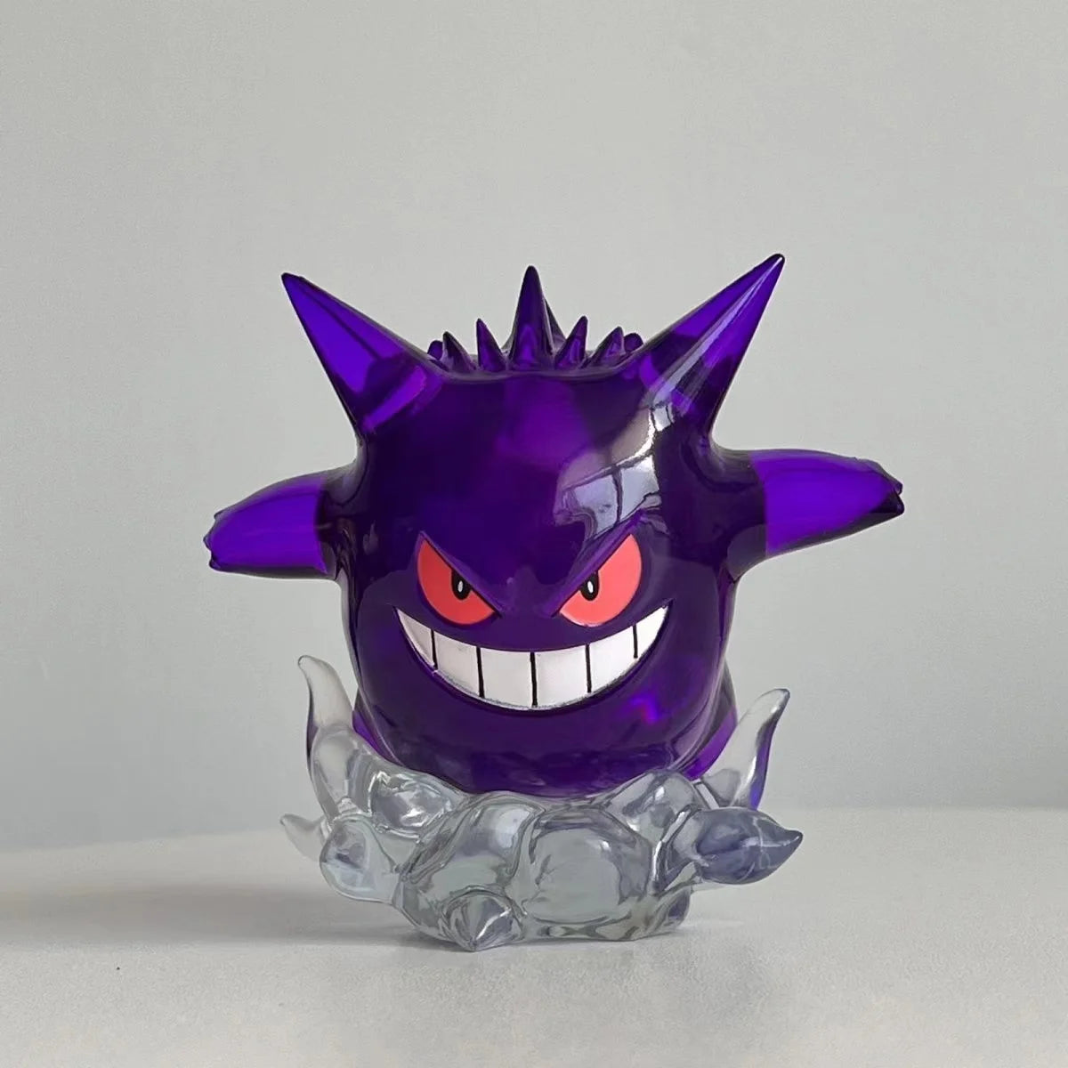 Pokemon - 8cm Gengar Collectable Figure