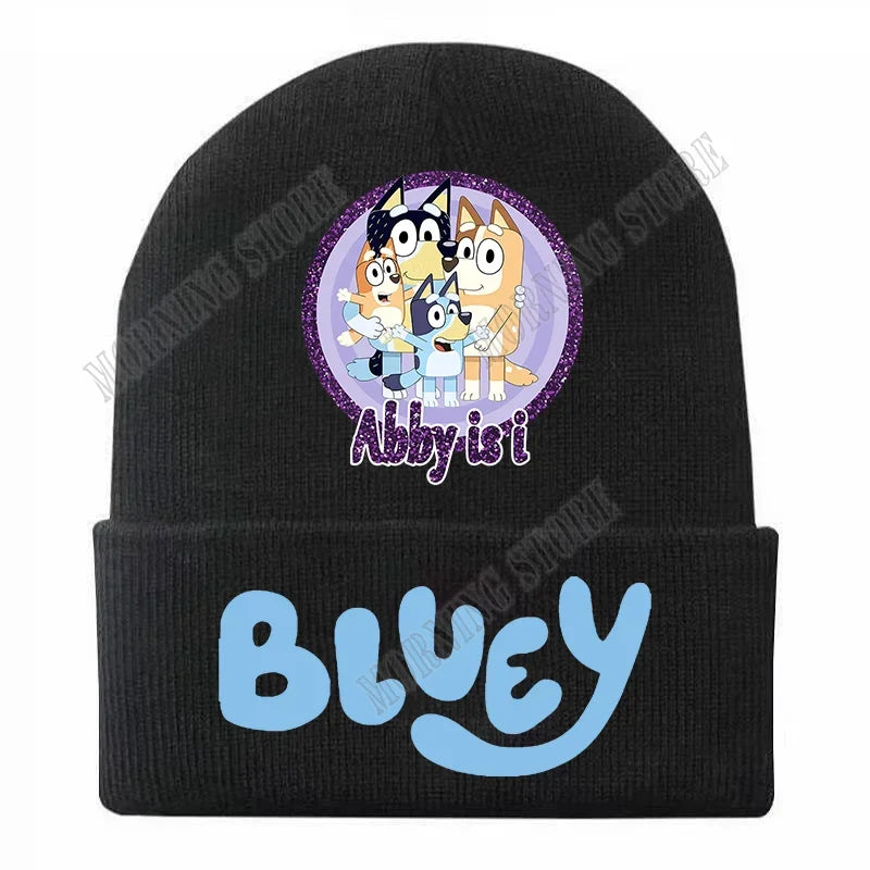 Bluey - Multi-variant Beanie