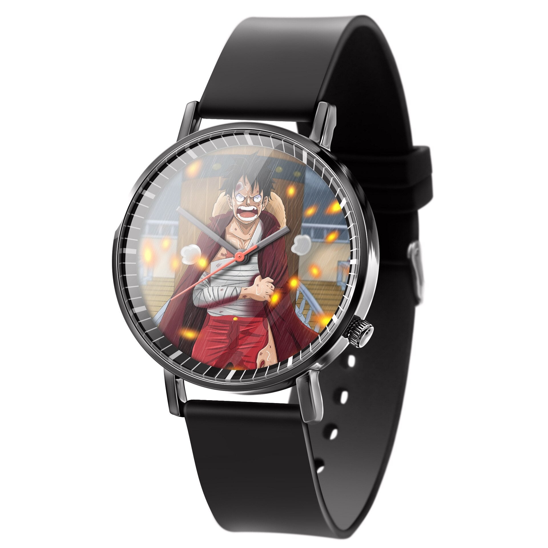 One Piece - Character Anime Watch