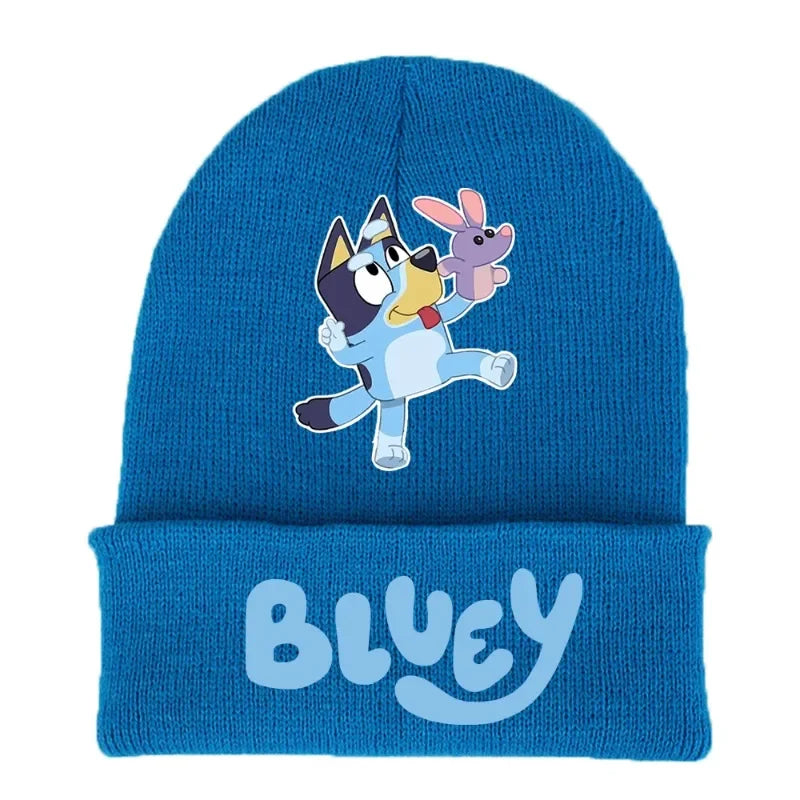 Bluey - Multi-variant Beanie