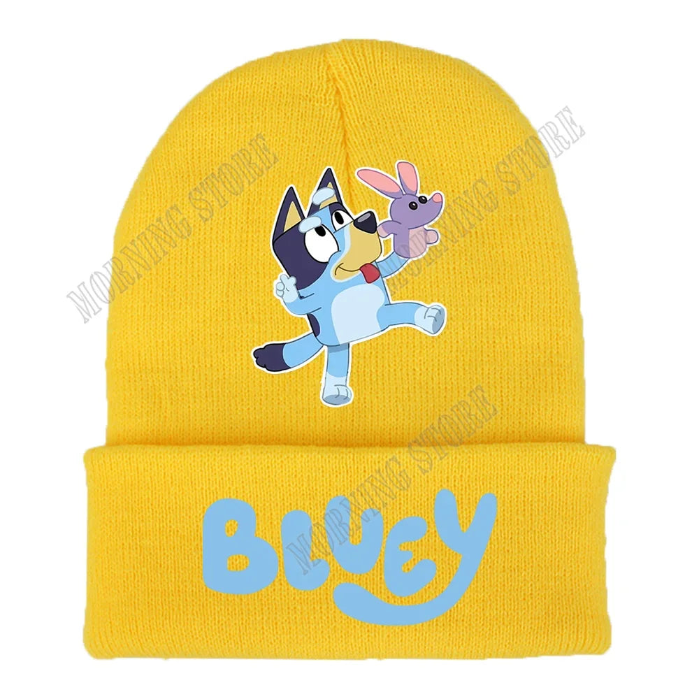 Bluey - Multi-variant Beanie