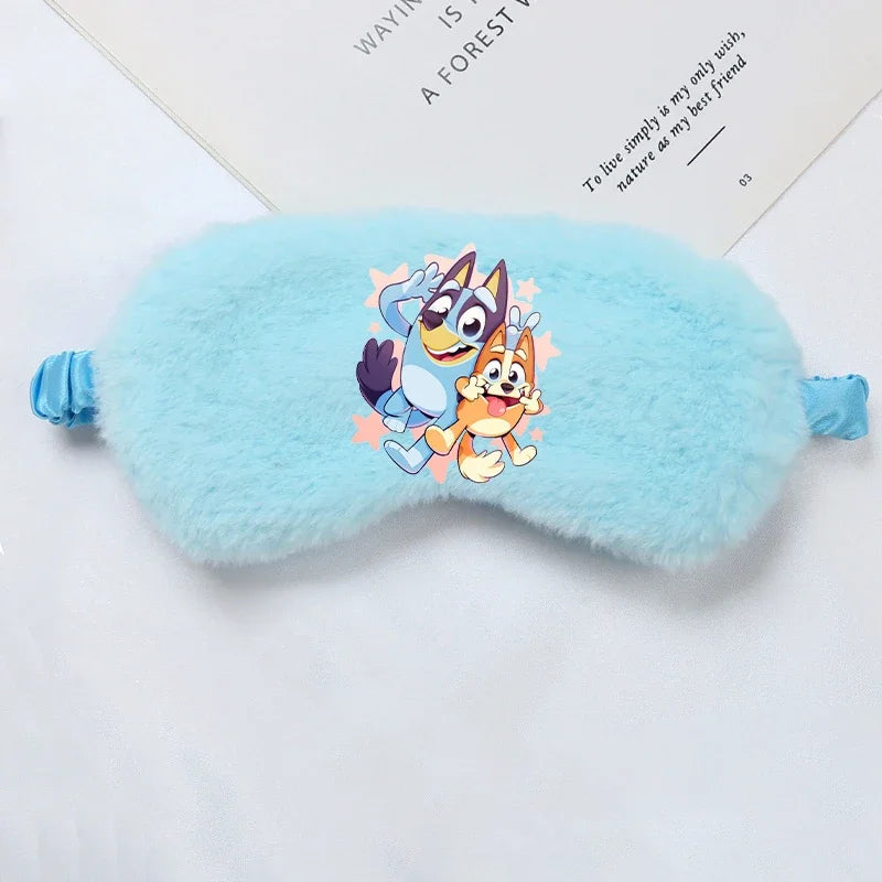 Bluey - Eye Mask