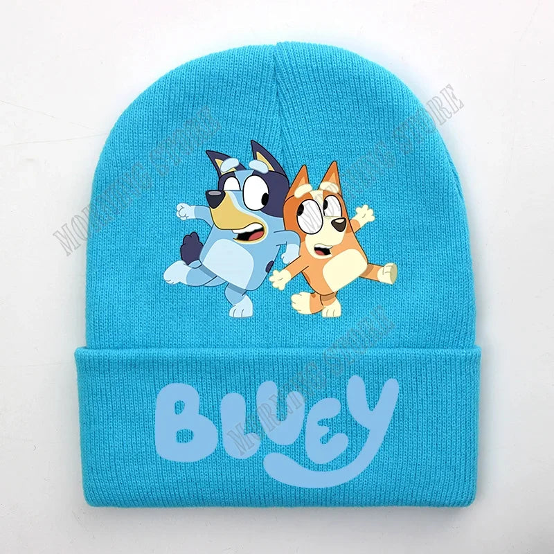 Bluey - Multi-variant Beanie