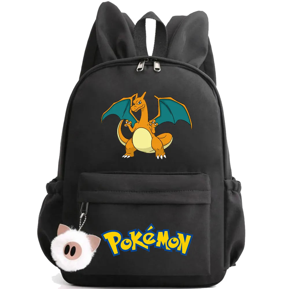 Pokemon - Children's Backpack