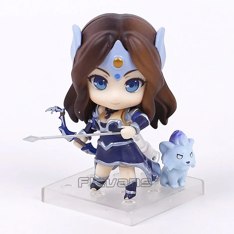 Dota 2 - Mirana Figurine