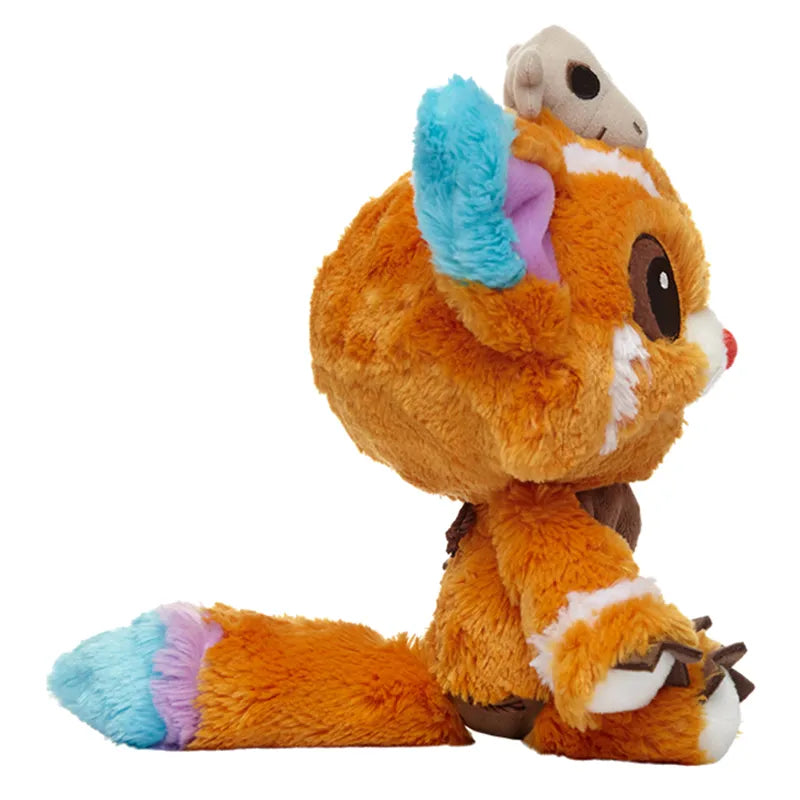 League of best sale legends plush toys