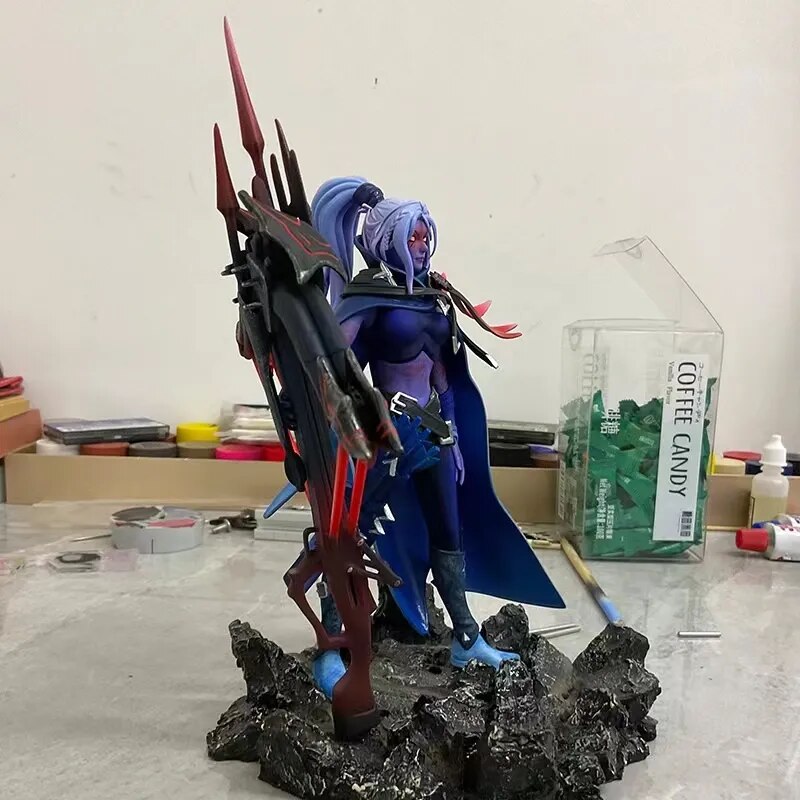 Dota 2 - Drow Ranger Action Figure