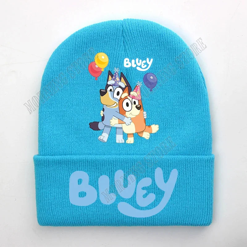 Bluey - Multi-variant Beanie