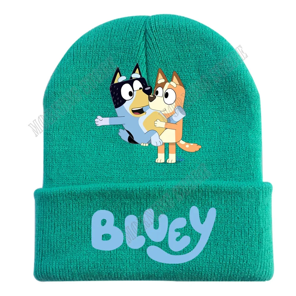 Bluey - Multi-variant Beanie