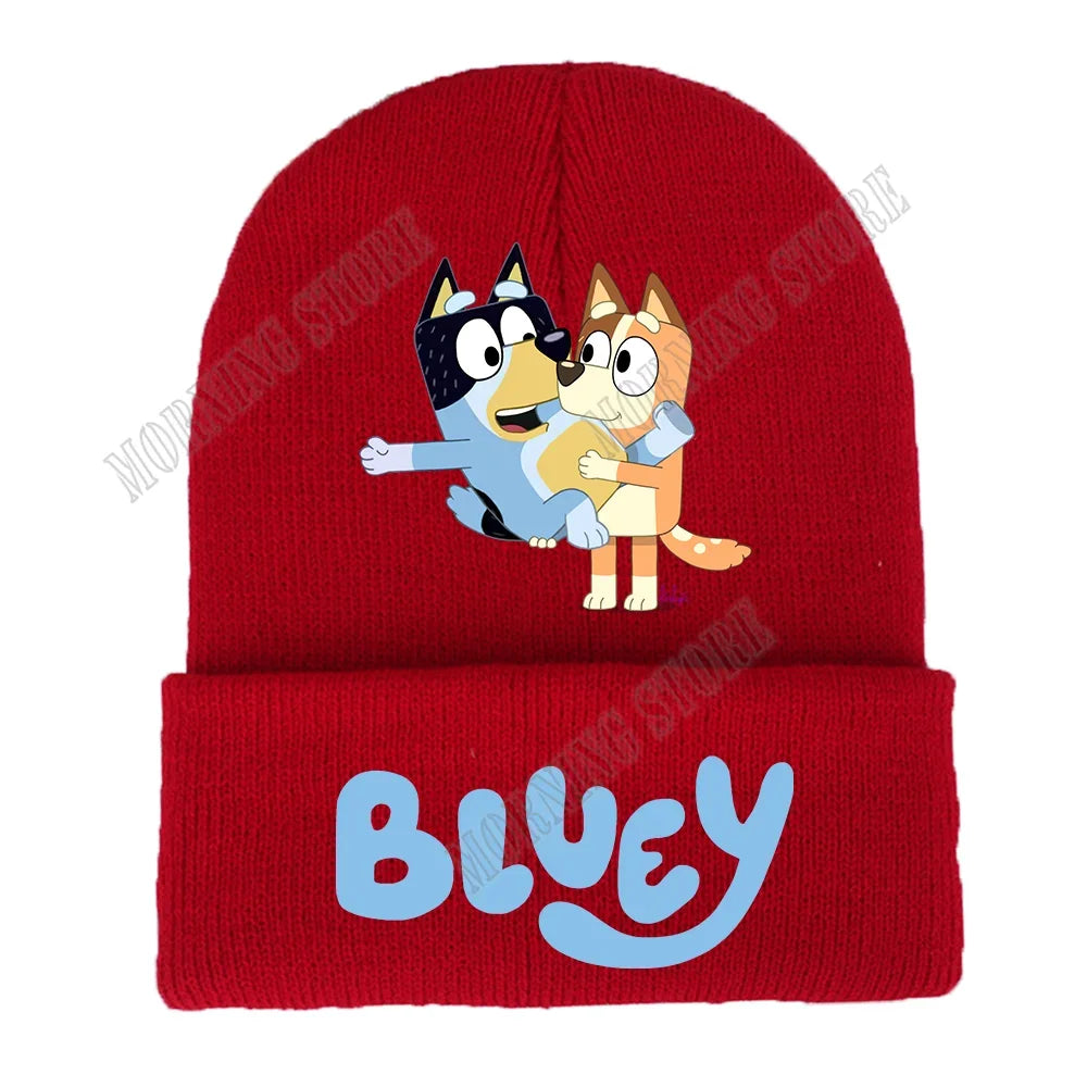 Bluey - Multi-variant Beanie