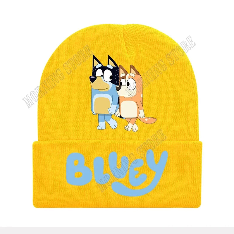 Bluey - Multi-variant Beanie