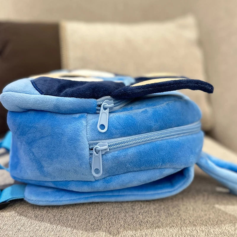 Bluey - Plush Backpack