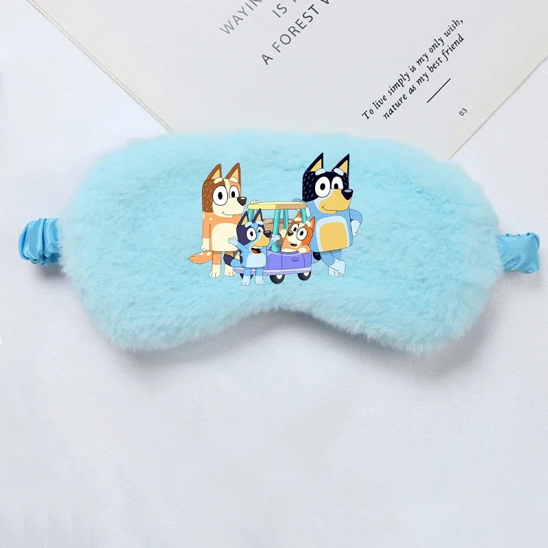 Bluey - Eye Mask