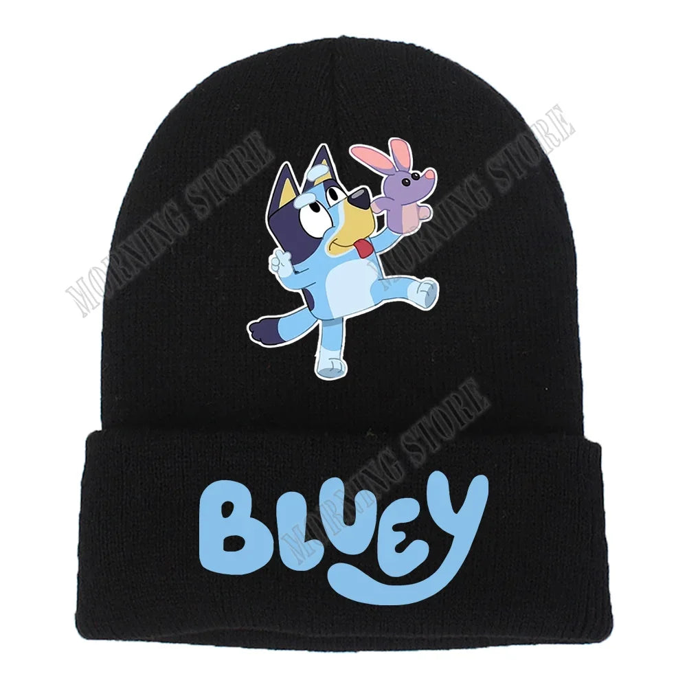 Bluey - Multi-variant Beanie