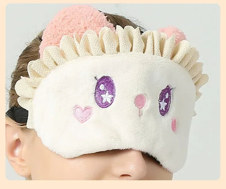 Bluey - Eye Mask