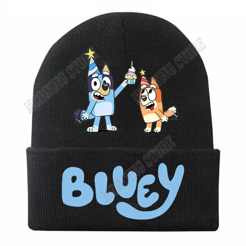 Bluey - Multi-variant Beanie