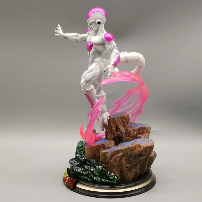 Dragon Ball Z - Frieza Figurine